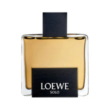Cargar imagen en el visor de la galería, Men's Perfume Solo Loewe EDT - Lindkart