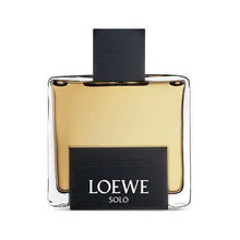 Cargar imagen en el visor de la galería, Men's Perfume Solo Loewe EDT - Lindkart