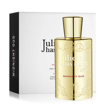 Load image into Gallery viewer, Women's Perfume Midnight Oud Juliette Has A Gun (100 ml) - Lindkart