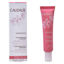 Afbeelding in Gallery-weergave laden, Vinosource Moisturizing Mattifying Fluid Caudalie - Lindkart