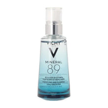 Afbeelding in Gallery-weergave laden, Vichy Minéral 89 Hyaluronic Acid Face Serum (50 ml) - Lindkart