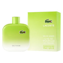 Lade das Bild in den Galerie-Viewer, Lacoste L.12.12 Eau De Toilette Men - Lindkart