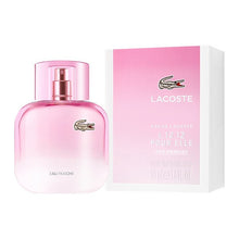 Charger l'image dans la galerie, L.12.12 Eau Fraiche Pour Elle Lacoste EDT - Lindkart
