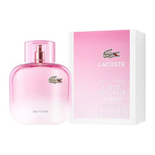Charger l'image dans la galerie, L.12.12 Eau Fraiche Pour Elle Lacoste EDT - Lindkart