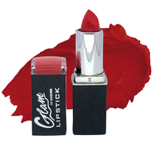 Afbeelding in Gallery-weergave laden, Lipstick Zwart Glam Of Sweden 74 True Red