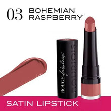 Charger l'image dans la galerie, Lipstick Rouge Fabuleux Bourjois - Lindkart