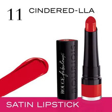 Charger l'image dans la galerie, Lipstick Rouge Fabuleux Bourjois - Lindkart