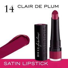 Charger l'image dans la galerie, Lipstick Rouge Fabuleux Bourjois - Lindkart