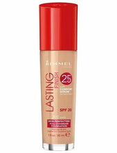Afbeelding in Gallery-weergave laden, Lasting Finish 25h Foundation With Comfort Serum (SPF 20) - Lindkart