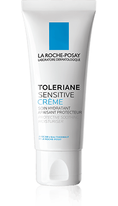 La Roche Posay TOLERIANE SENSITIVE Prebiotic Care (40 ml) - Lindkart