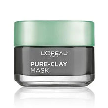 Load image into Gallery viewer, Pure Clay Detox & Brighten Face Mask L'Oreal - Lindkart