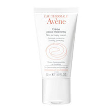 Cargar imagen en el visor de la galería, Soothing Cream Skin Recovery Avene (50 ml) - Lindkart