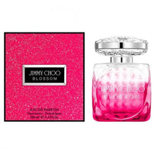 Cargar imagen en el visor de la galería, Women's Perfume Blossom Jimmy Choo EDP - Lindkart