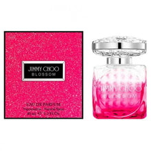 Cargar imagen en el visor de la galería, Women's Perfume Blossom Jimmy Choo EDP - Lindkart