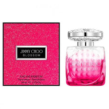 Cargar imagen en el visor de la galería, Women's Perfume Blossom Jimmy Choo EDP - Lindkart