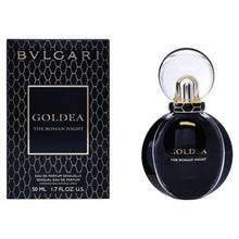 Afbeelding in Gallery-weergave laden, Women's Perfume Goldea The Roman Night Bvlgari EDP - Lindkart