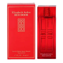 Cargar imagen en el visor de la galería, Women's Perfume Red Door Elizabeth Arden EDT - Lindkart