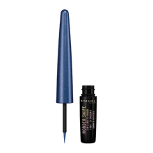 Cargar imagen en el visor de la galería, 2-in-1 Eyeliner Wonder Swipe Rimmel London - Lindkart