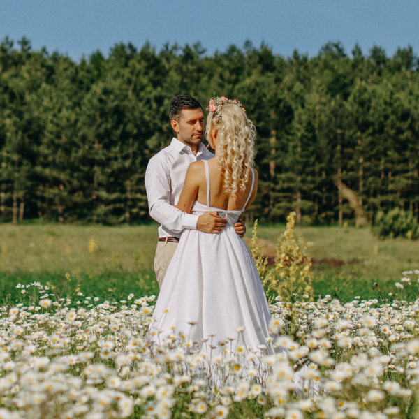 Idées de cadeaux de mariage pour le printemps