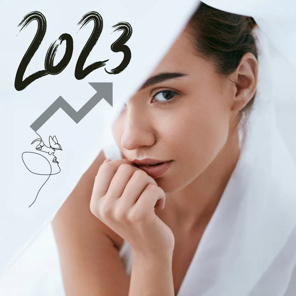 Beauty Trends 2023