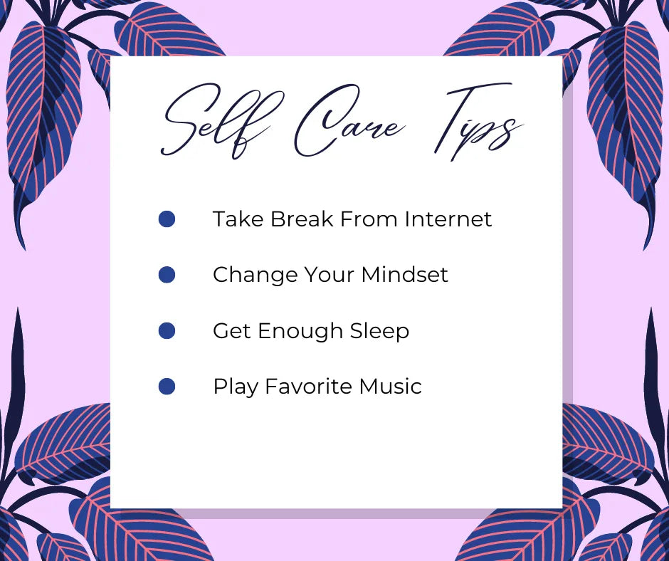 Nurturing Your Well-being: Self-Care Tips for September
