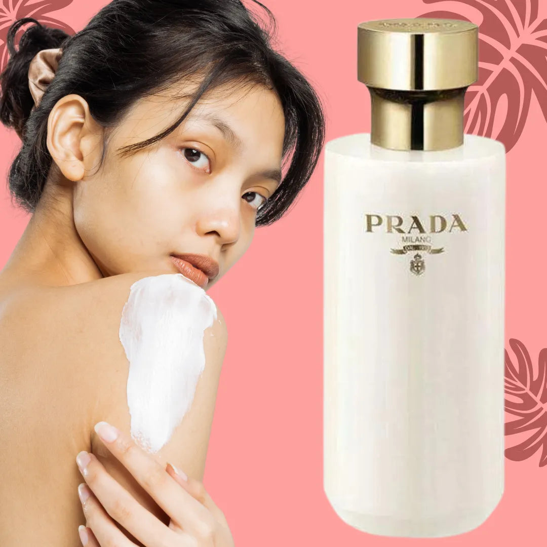 Body lotions - Lindkart