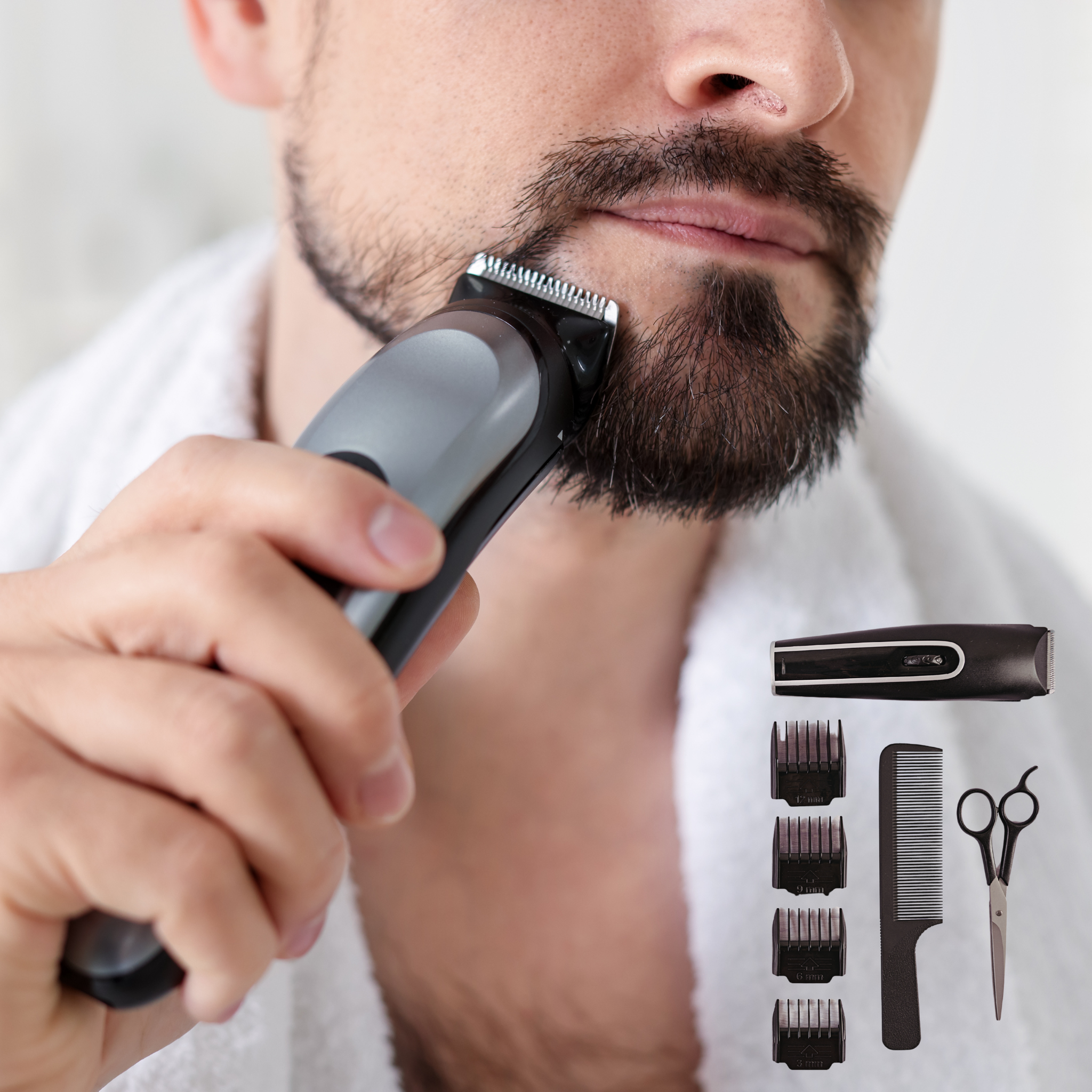 Hair Trimmers