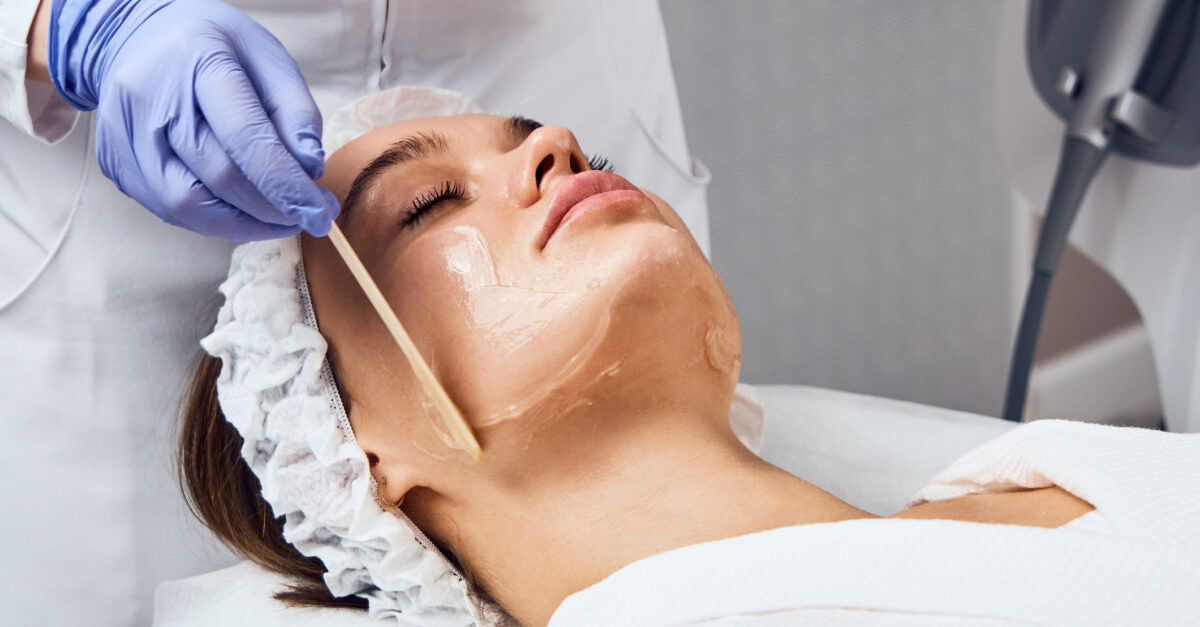 Skincare Valentine Collection