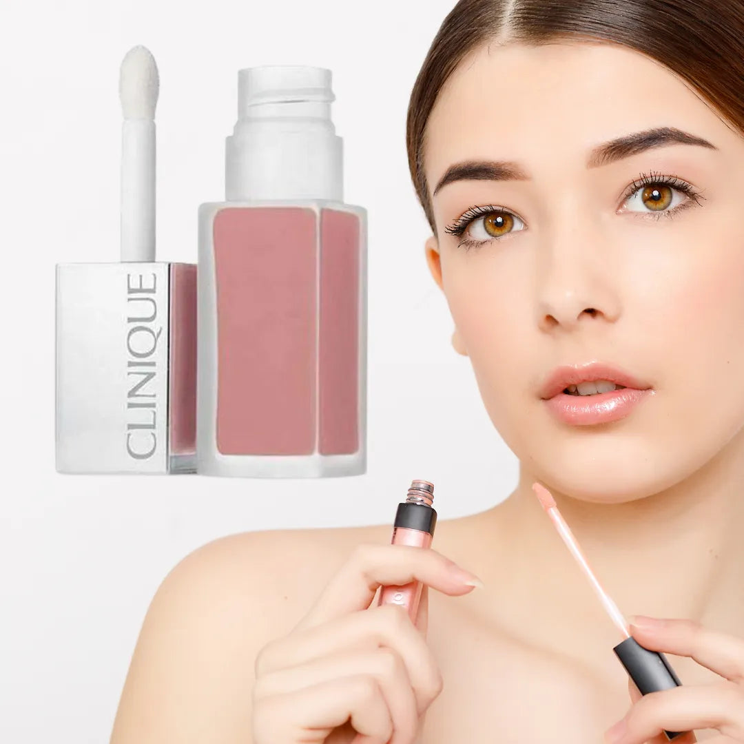 Lip Glosses - Lindkart