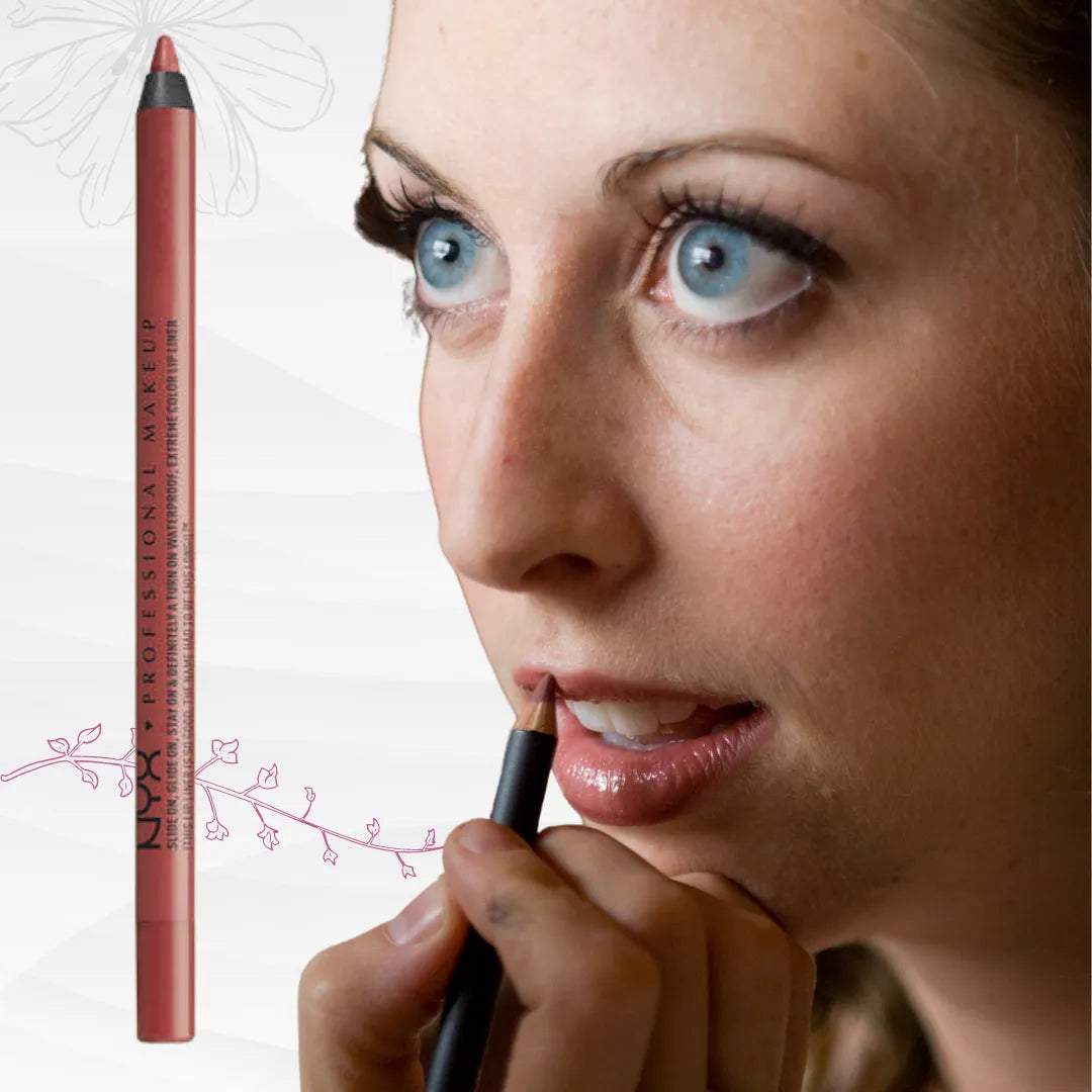 Lip Liners - Lindkart