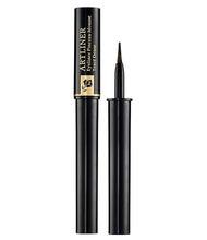 Load image into Gallery viewer, Lancome Artliner Liquid Eyeliner 01 Black
