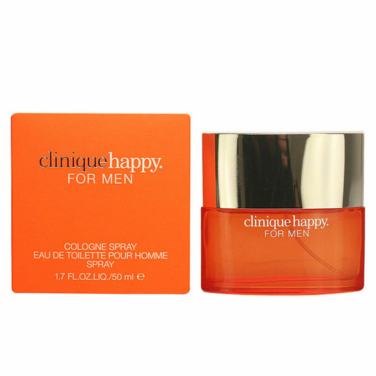 Clinique Happy For Men Vaporisateur de Cologne