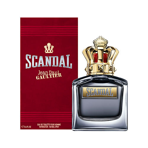 Jean Paul Gaultier Skandal Pour Homme EDT