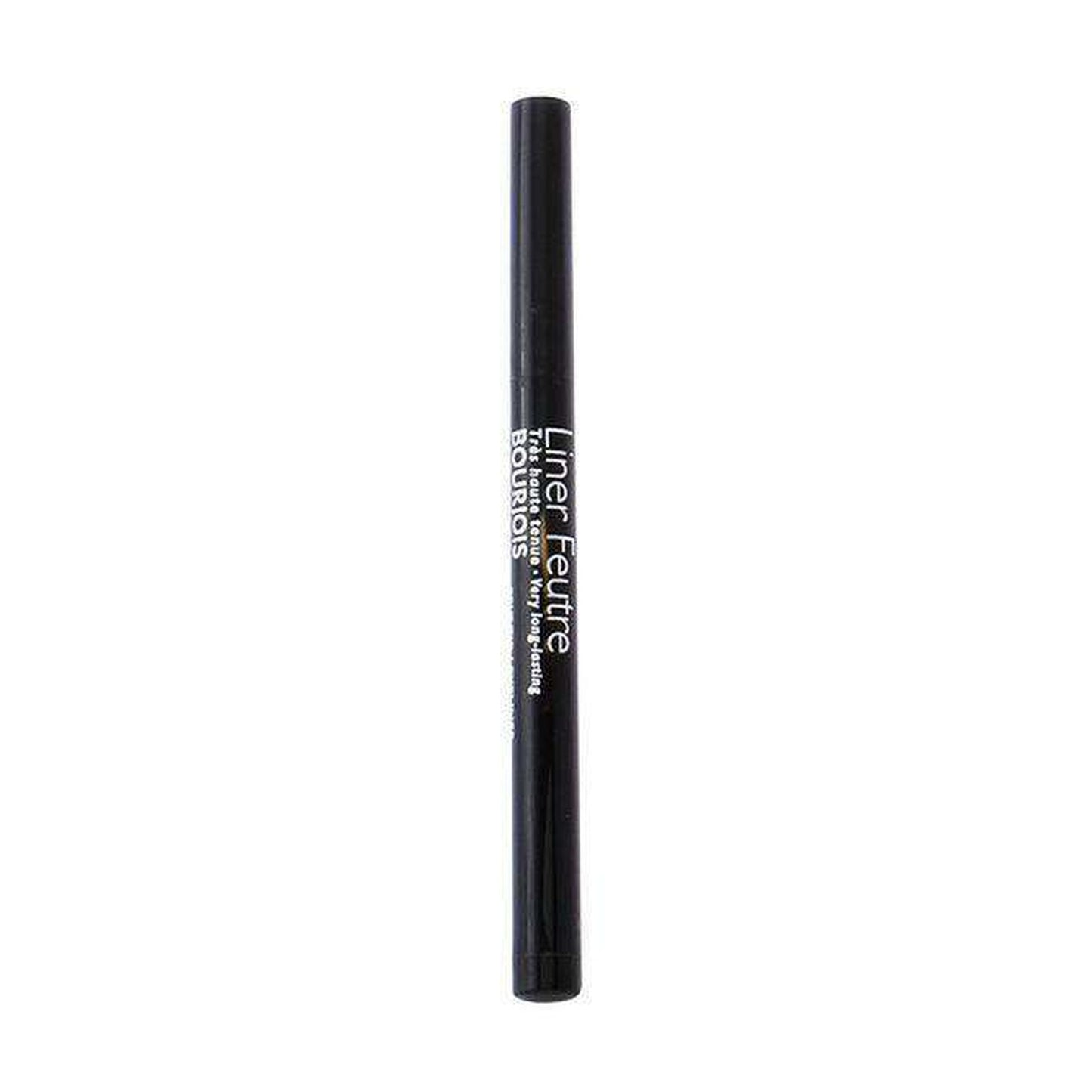 Bourjois Liner Feutre 41 Ultra Black felt-tip eyeliner on white background