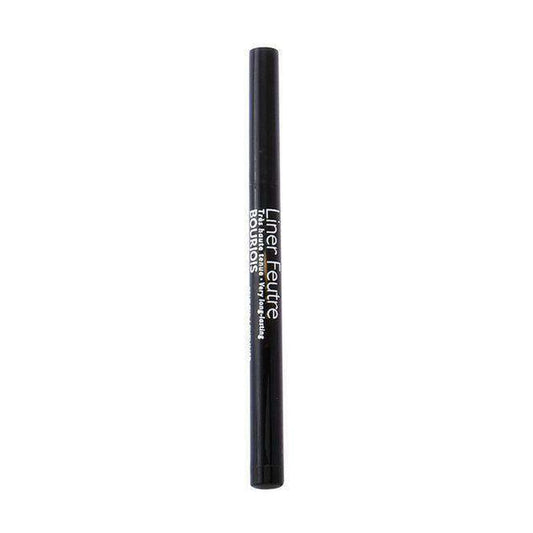 Bourjois Liner Feutre 41 Ultra Black felt-tip eyeliner on white background