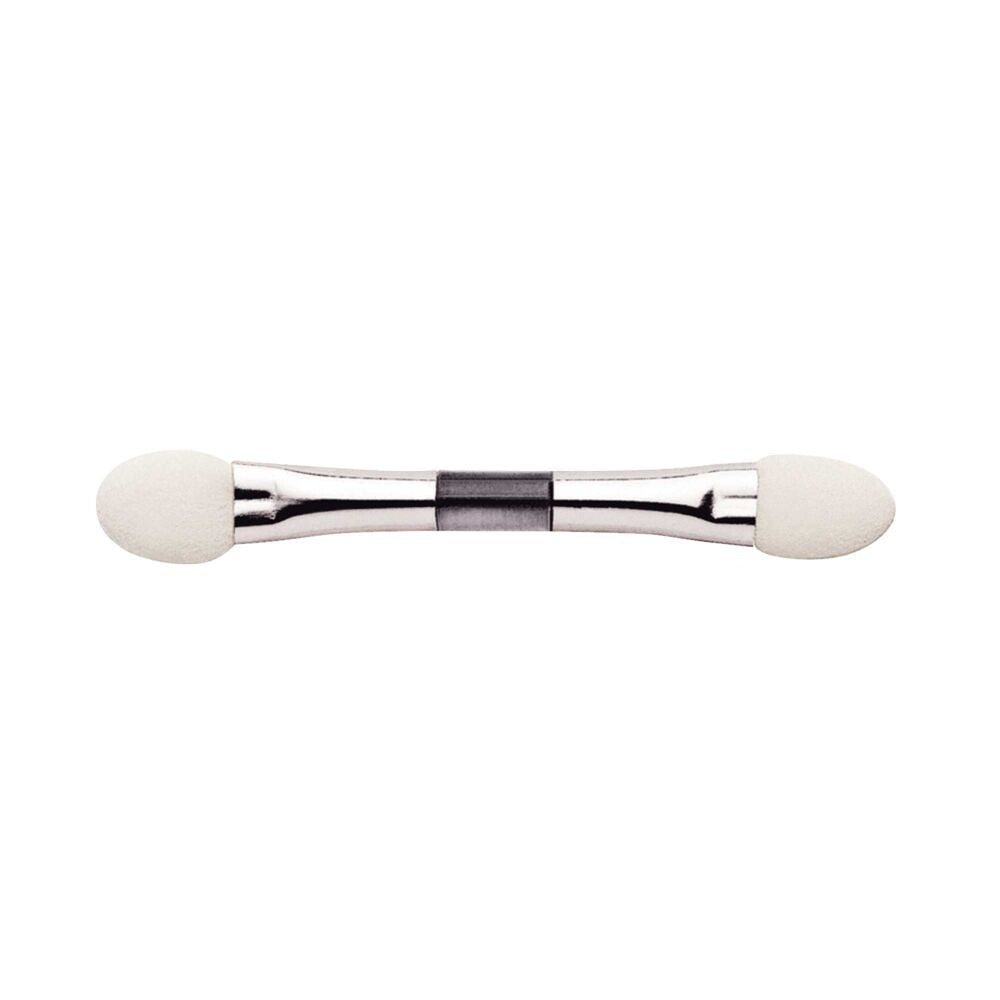 ARTDECO 6014 transparent dual sponge eyeshadow applicator on white background
