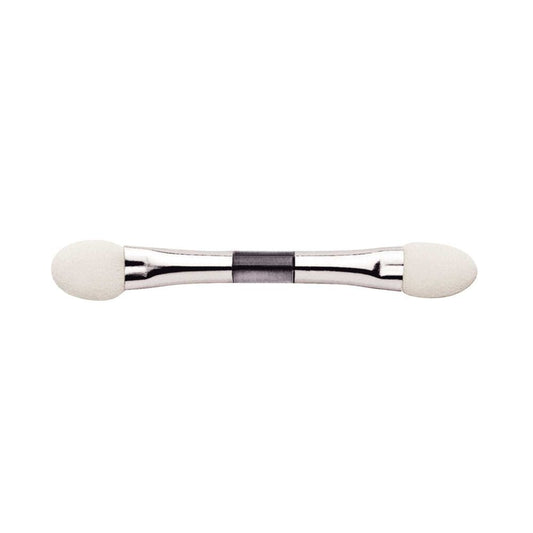 ARTDECO 6014 transparent dual sponge eyeshadow applicator on white background