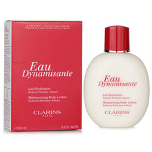 Load image into Gallery viewer, Clarins Moisturising Milk Eau Dynamisante
