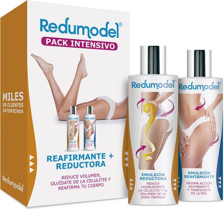 Programa anticelulítico R+R Redumodel