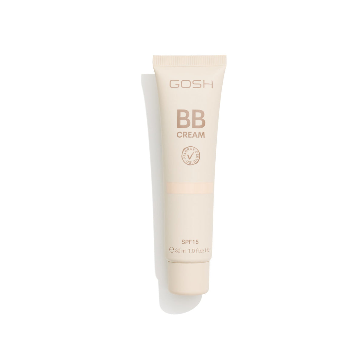 GOSH BB Cream SPF 15 01 Sand 30 ml