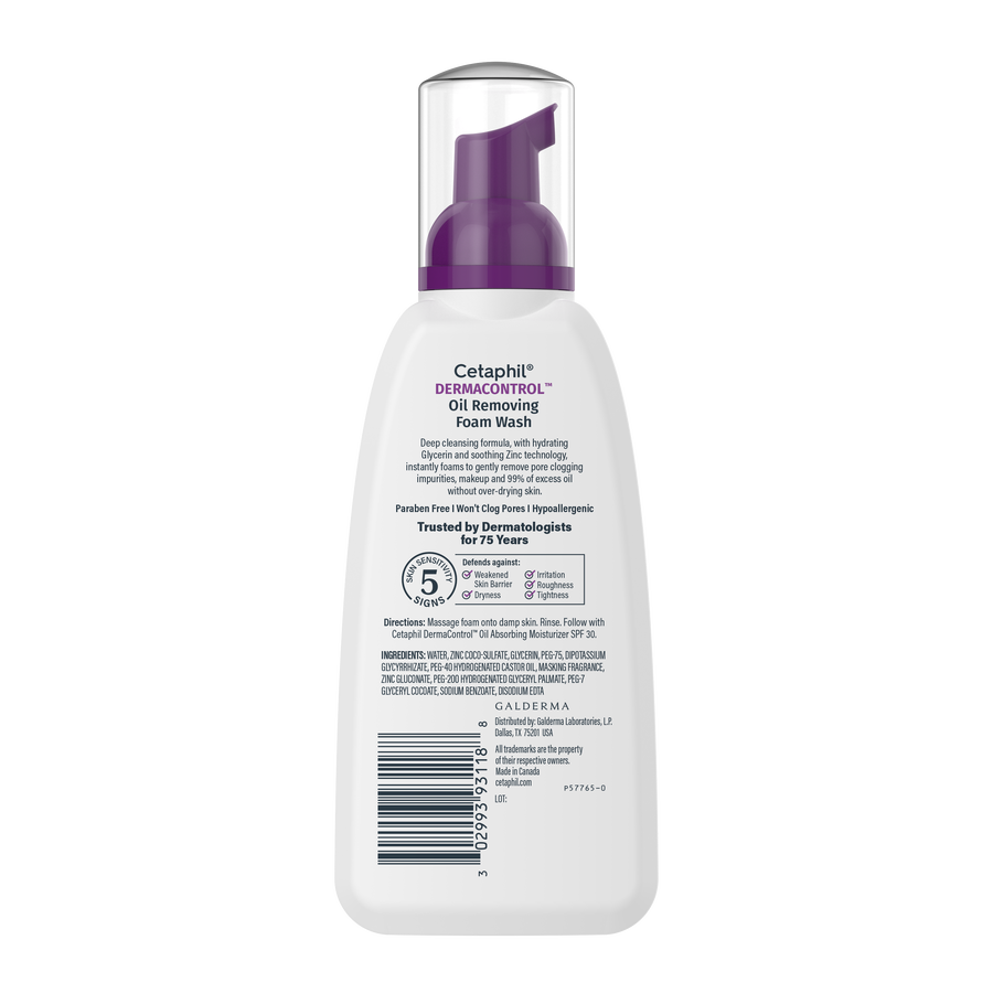 Reinigungsschaum Cetaphil Pro Oil Control