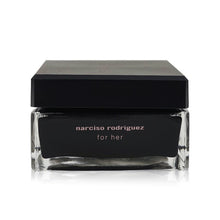 Load image into Gallery viewer, Body Cream For Her Narciso Rodriguez
