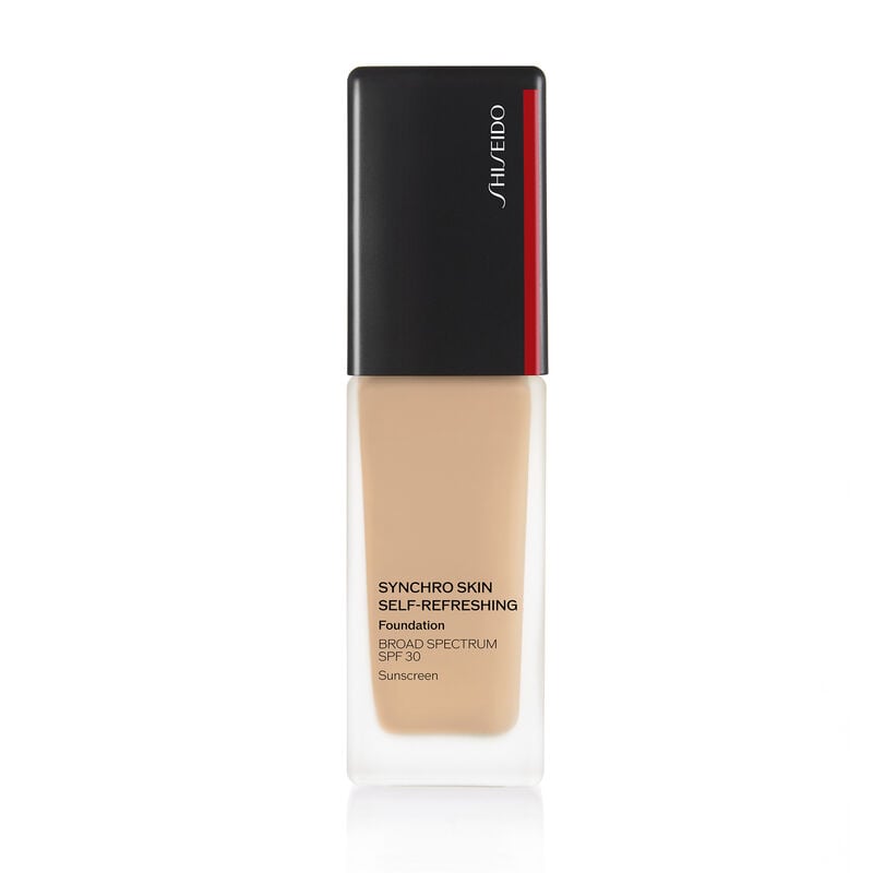 Liquid Make Up Base Synchro Skin Shiseido (30 ml)