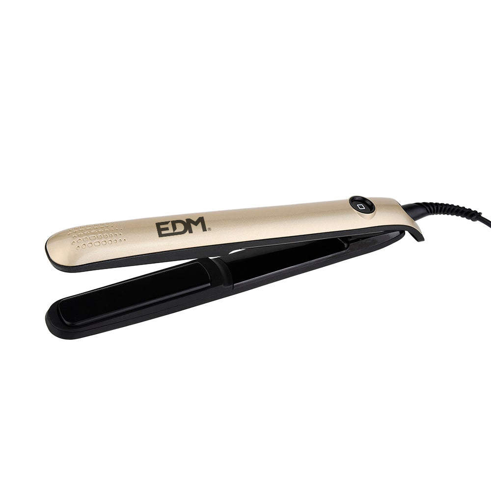 Hair Straightener EDM