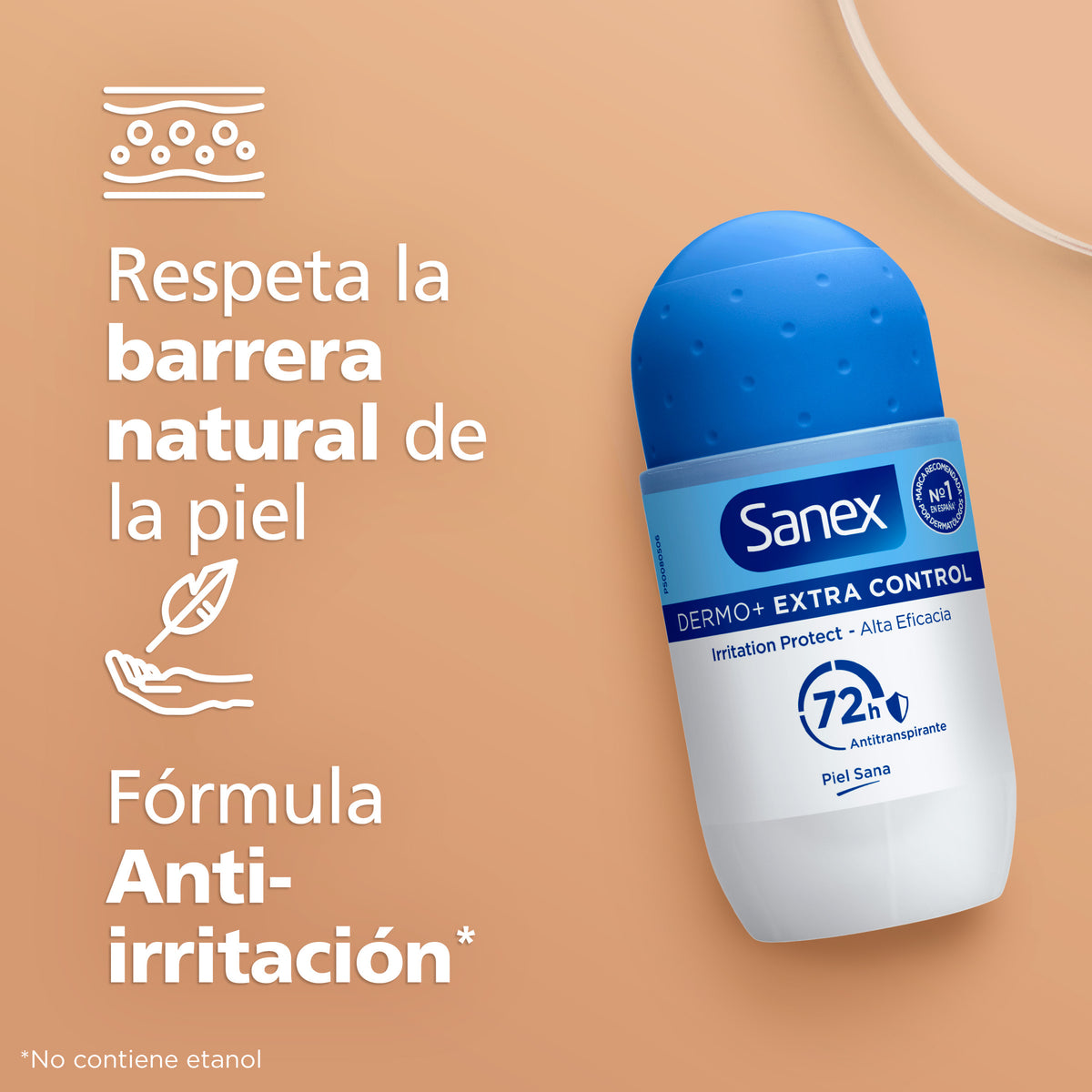 Sanex 3
