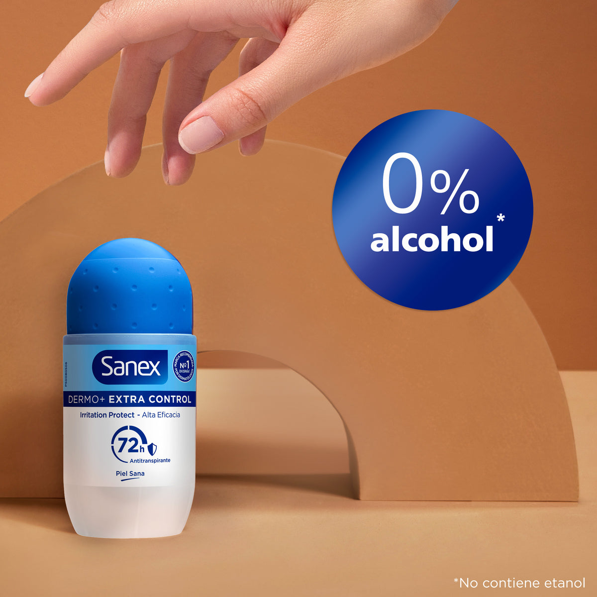 Sanex 5