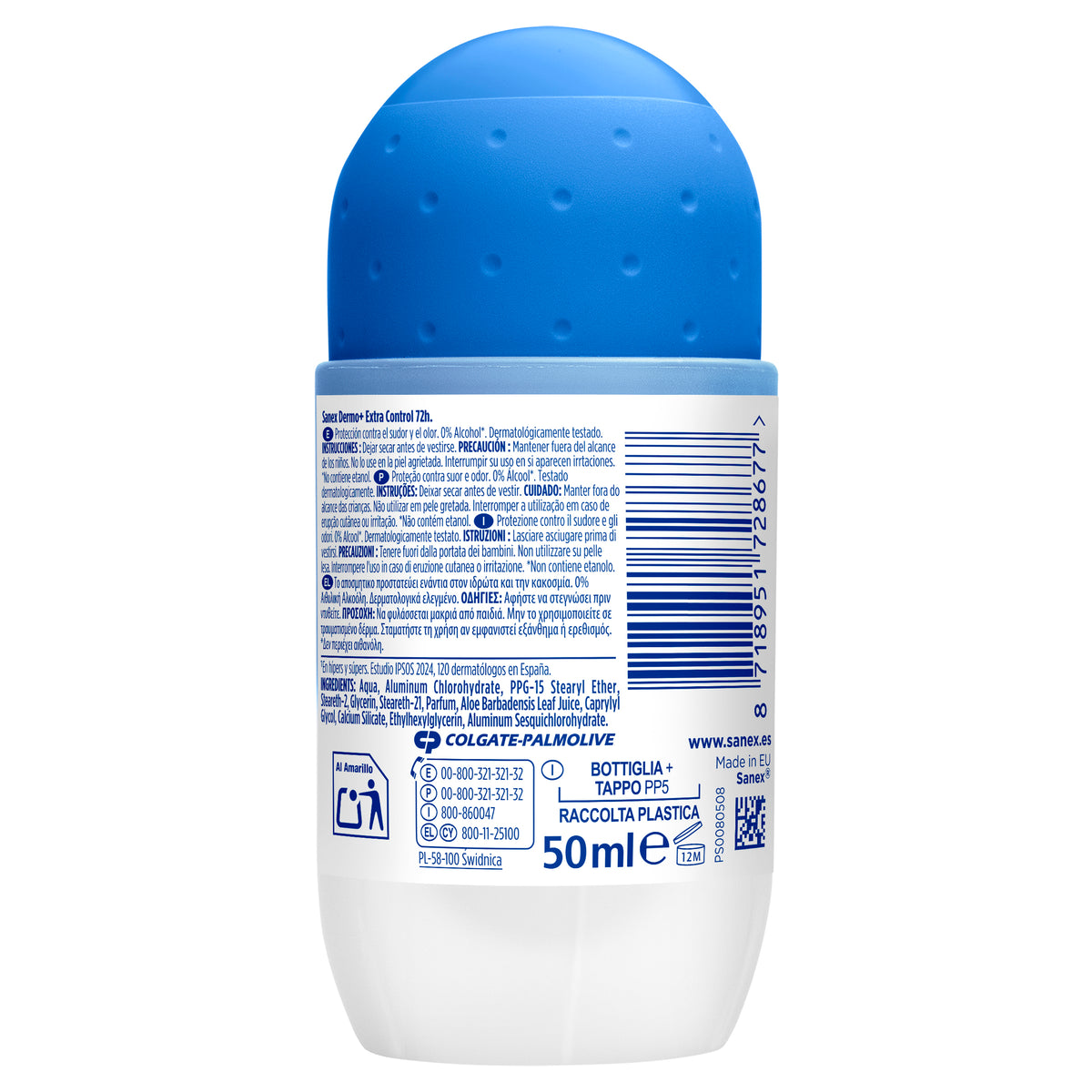 Sanex 2