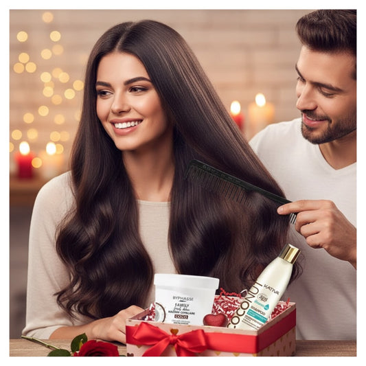 Hair Care Love Bundle 0