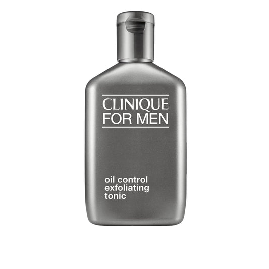 Clinique For Men Oil Control Exfoliating Tonic 200 ml 1