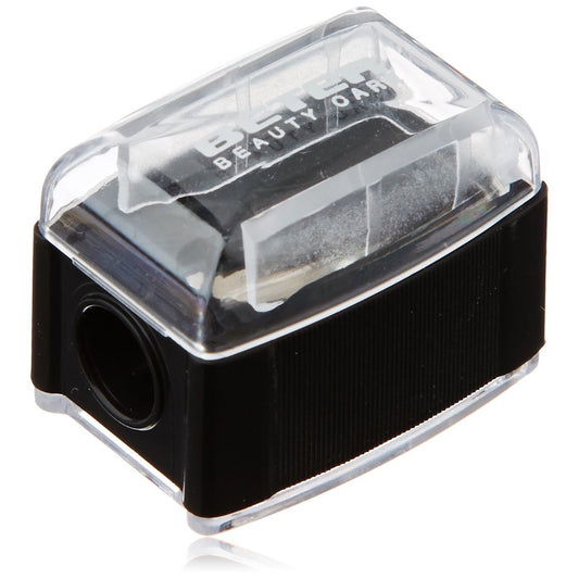 Beter Cosmetic Pencil Sharpener – Precision 8 mm Makeup Sharpener sq0